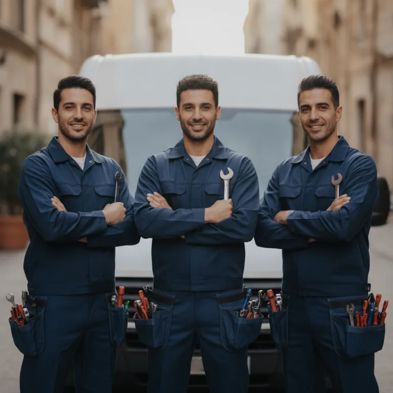 Officina Meccanica team a Gela